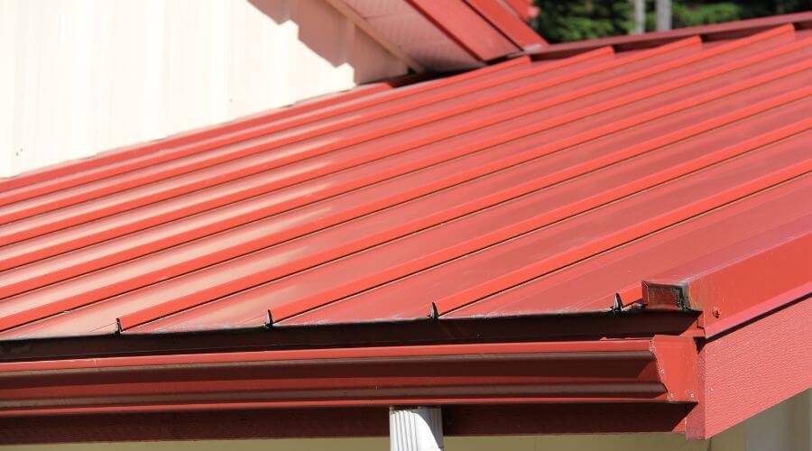 Industrial Roof Inspection in Forks Of Salmon, CA